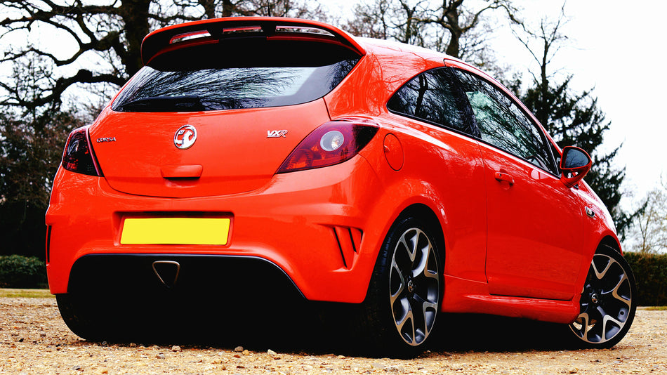 Vauxhall