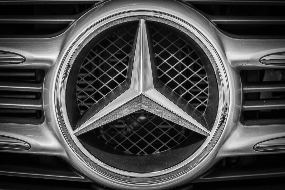 Mercedes Benz