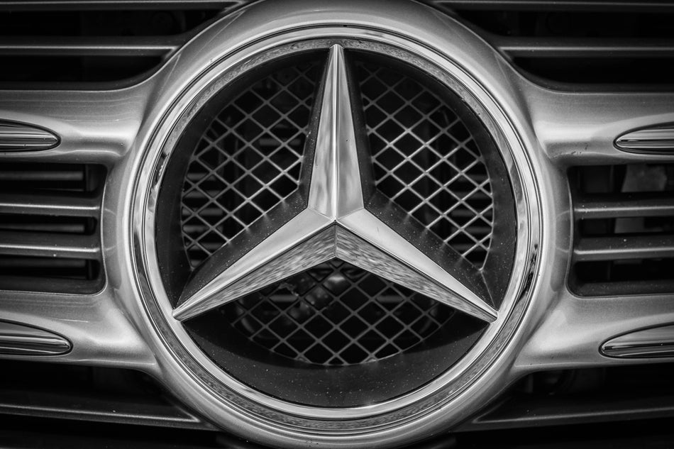 Mercedes Benz