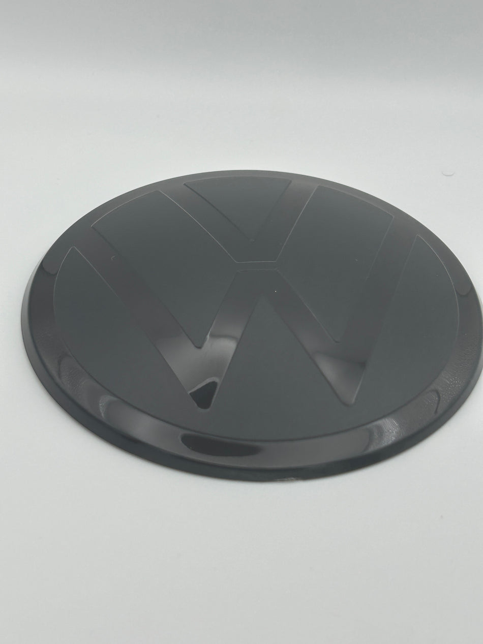 VW Black Badge Cover Style fits Gold MK8, Caddy MK5, Arteon