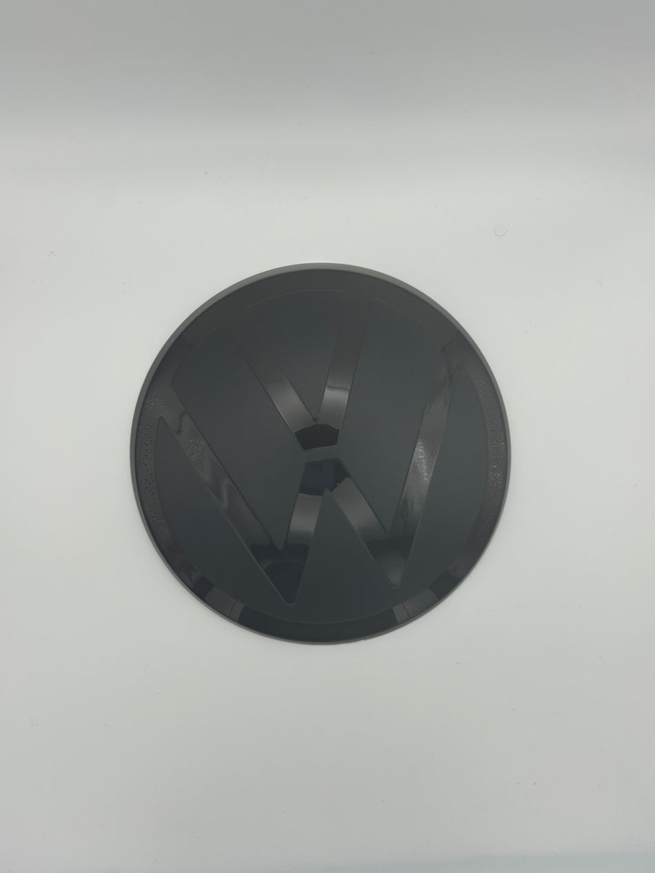VW Black Badge Cover Style fits Gold MK8, Caddy MK5, Arteon