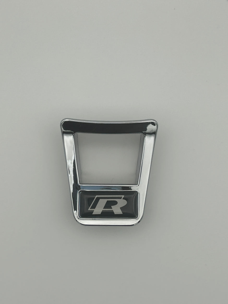 VW Steering Wheel Insert- Pre Facelift