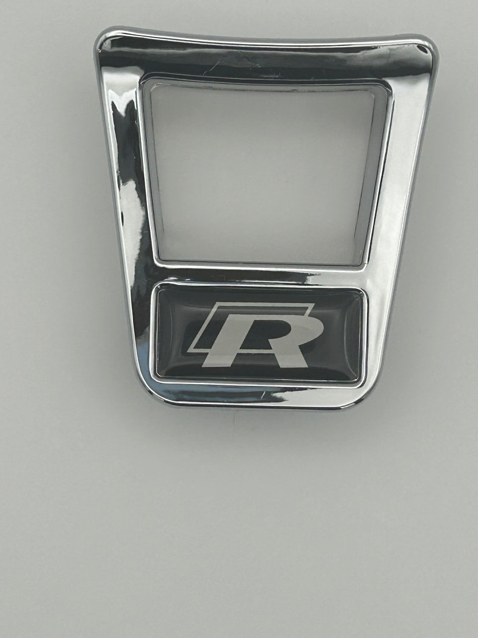 VW Steering Wheel Insert- Pre Facelift