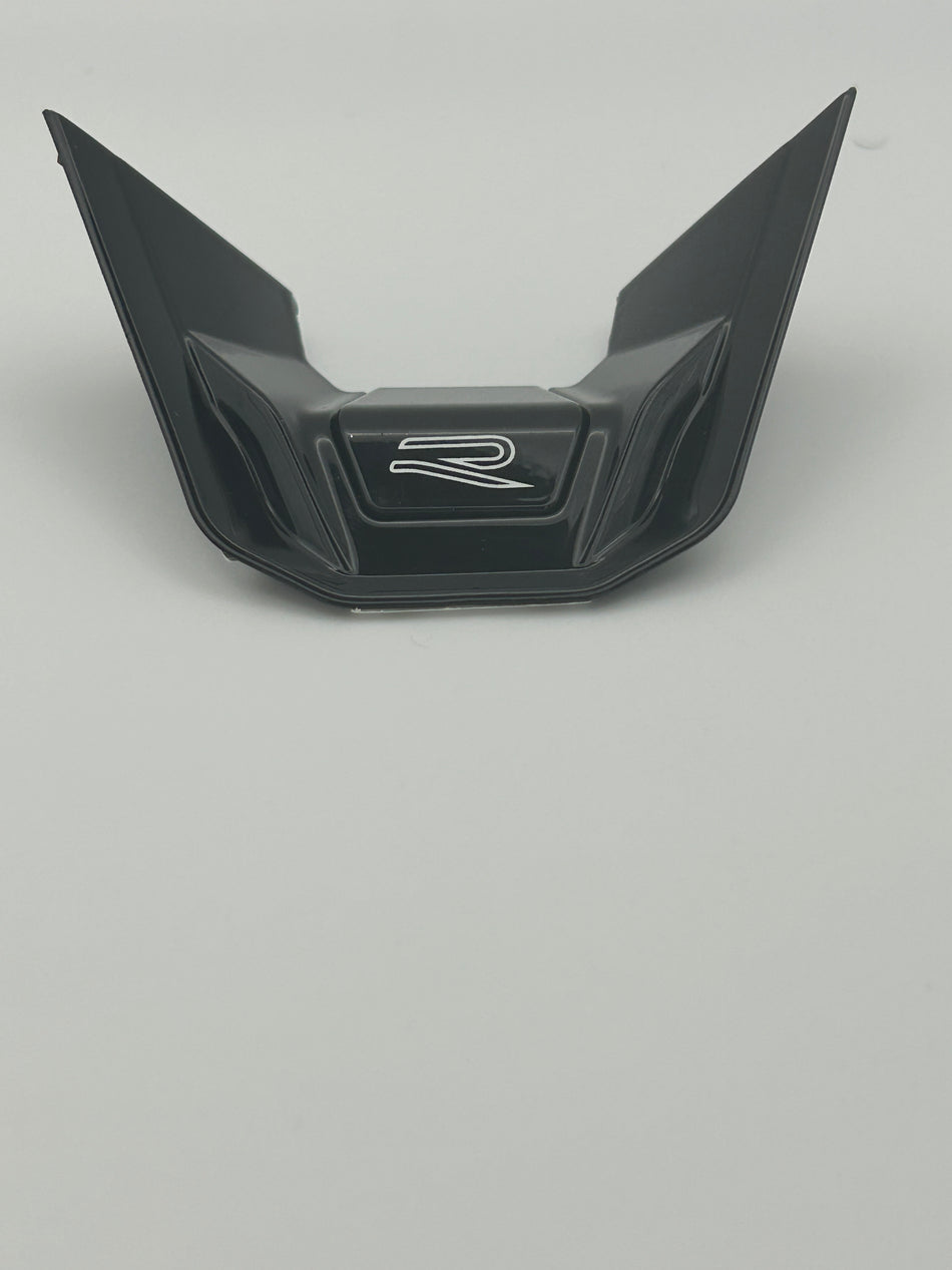 VW Steering Wheel Insert- R - Black