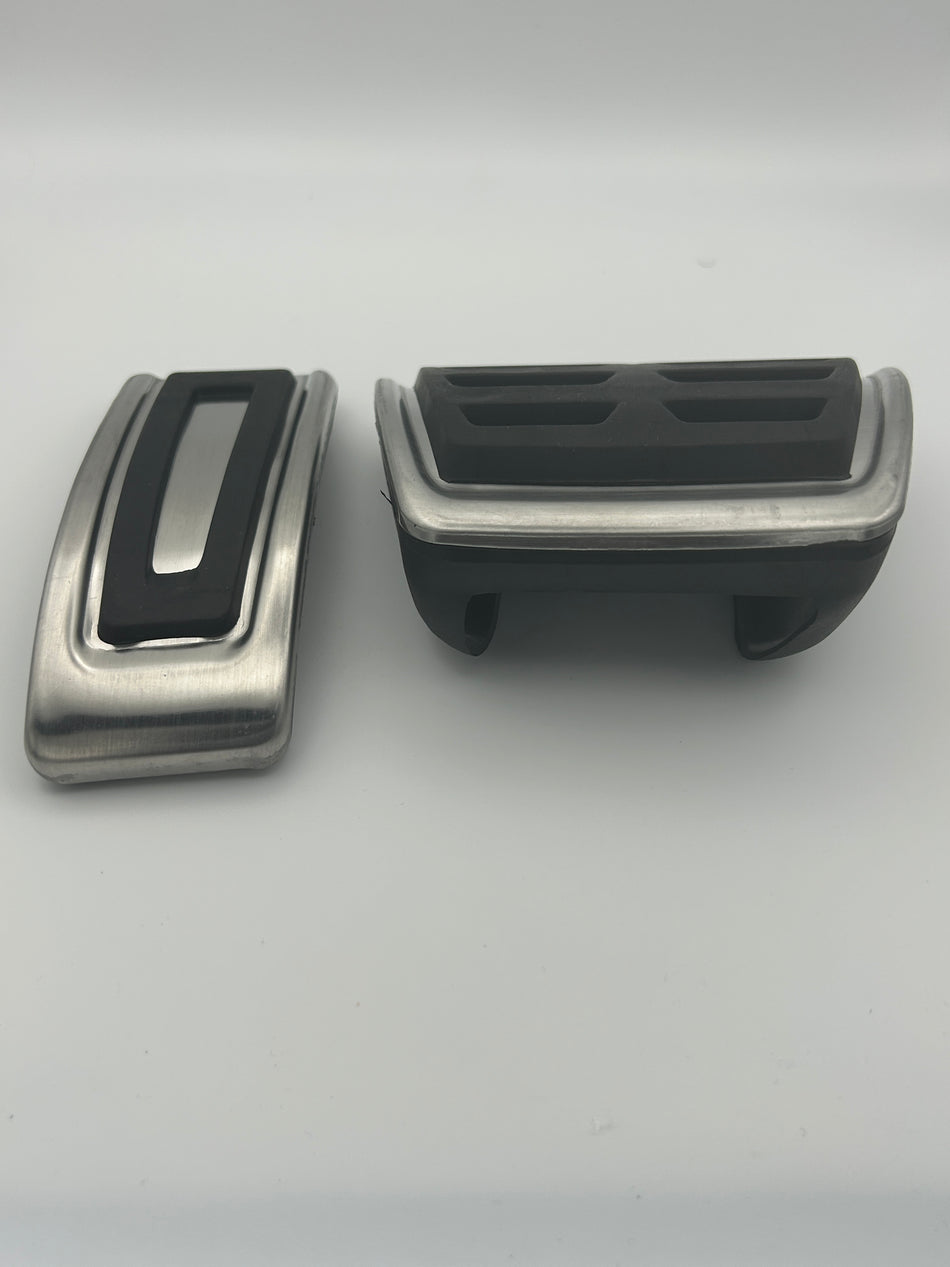 Pedal Covers- Automatic- VW and SEAT